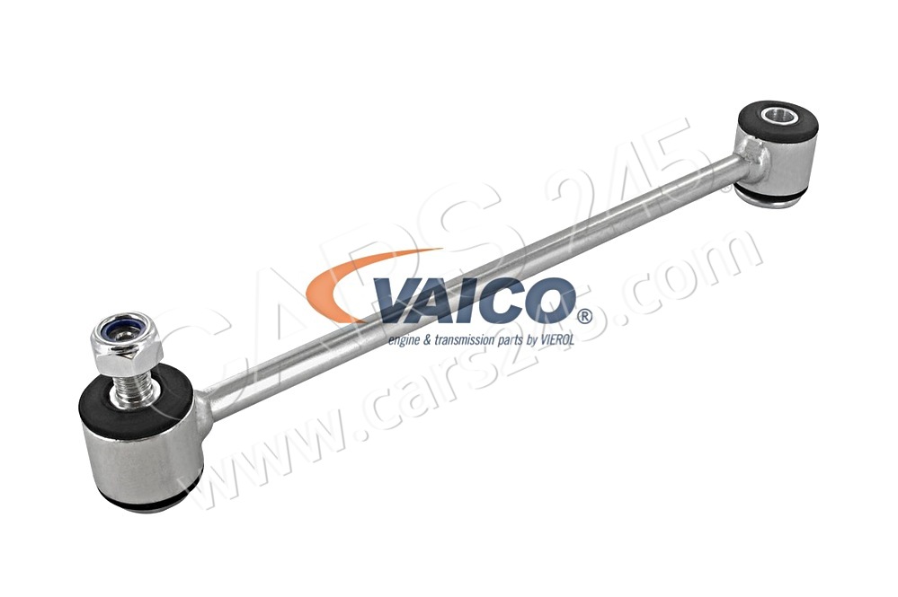 Link/Coupling Rod, stabiliser bar VAICO V30-7429