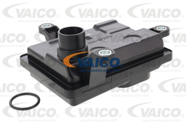 Hydraulic Filter, automatic transmission VAICO V10-7316