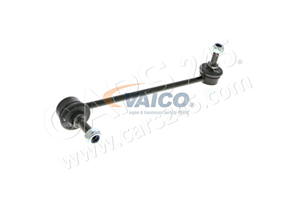 Link/Coupling Rod, stabiliser bar VAICO V20-7047-1