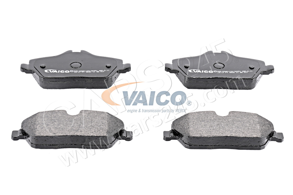Brake Pad Set, disc brake VAICO V20-8159
