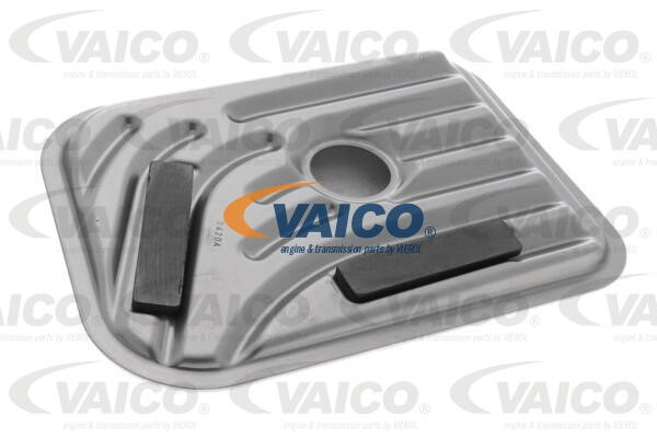 Hydraulic Filter, automatic transmission VAICO V25-2152 2