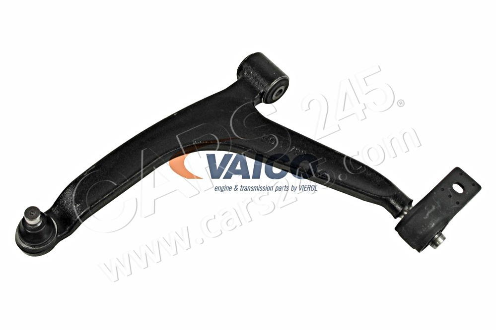 Control/Trailing Arm, wheel suspension VAICO V22-0058