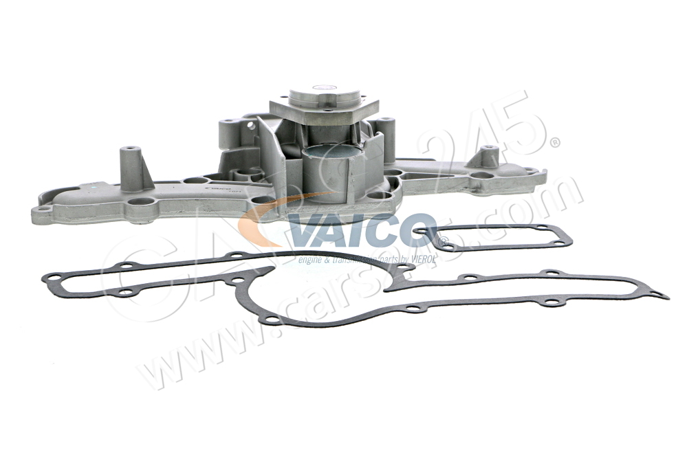 Water Pump, engine cooling VAICO V24-50006
