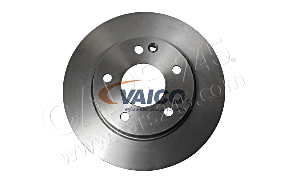 Brake Disc VAICO V30-40041