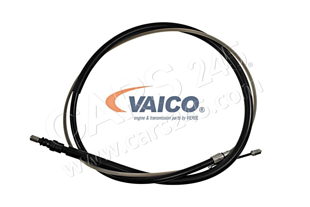 Cable Pull, parking brake VAICO V46-30039