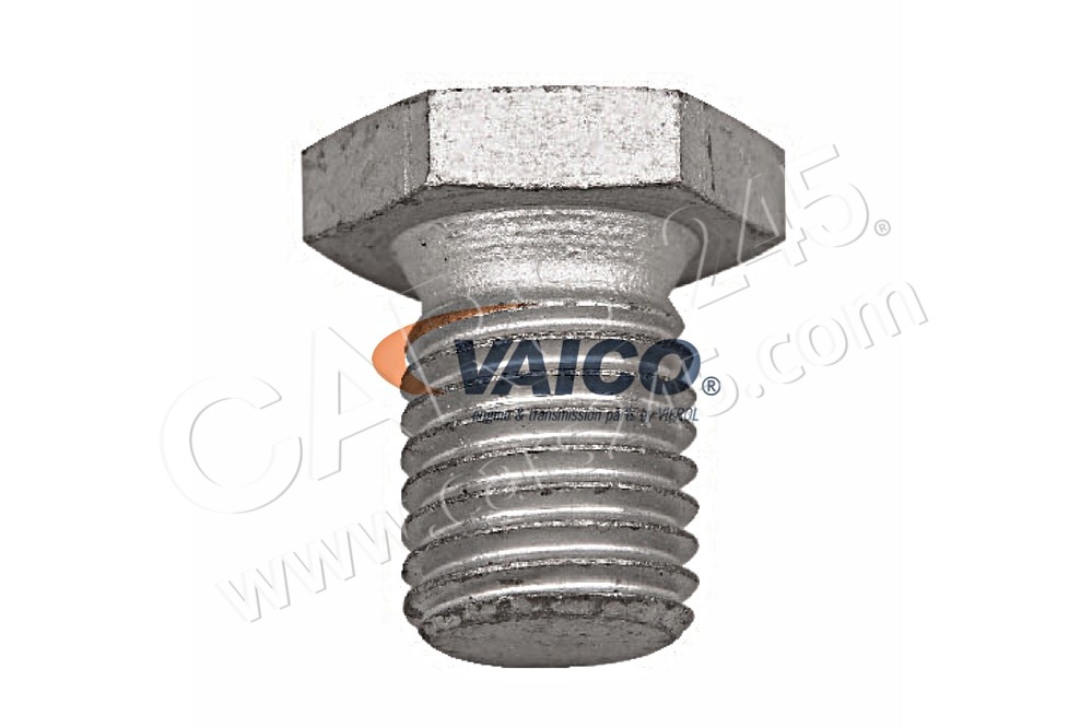 Screw Plug, oil sump VAICO V20-1379
