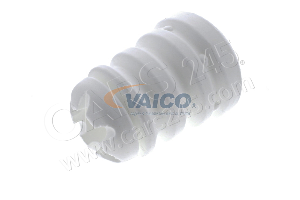 Rubber Buffer, suspension VAICO V20-2492