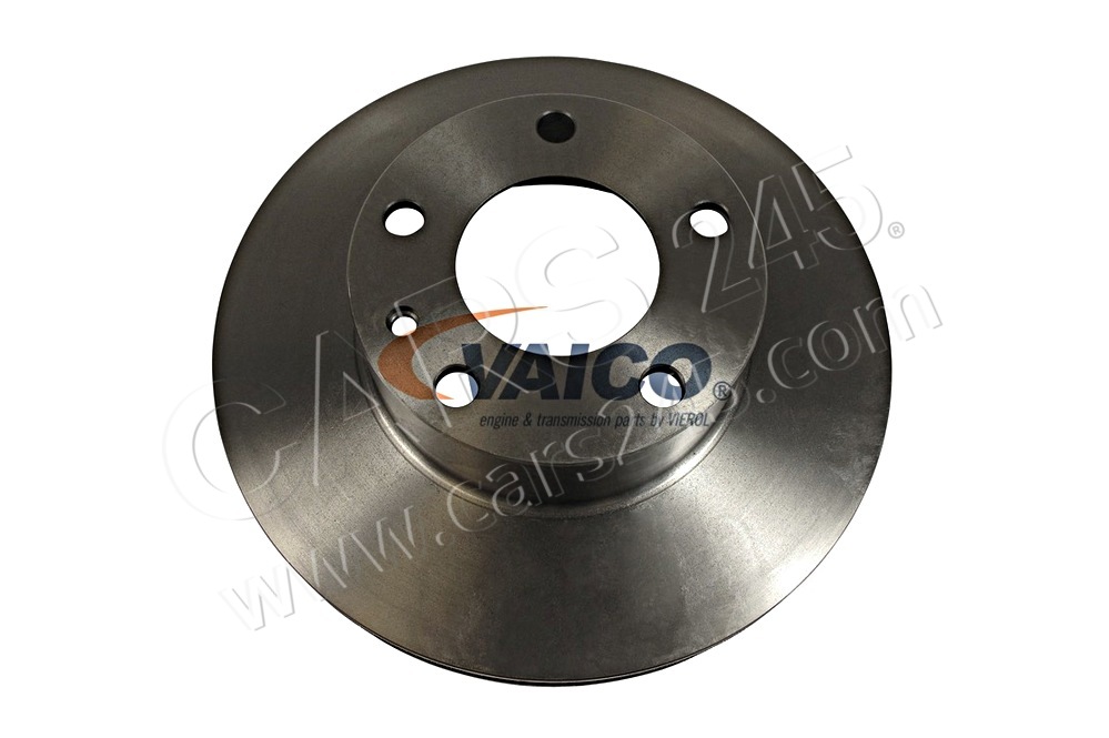 Brake Disc VAICO V20-80034