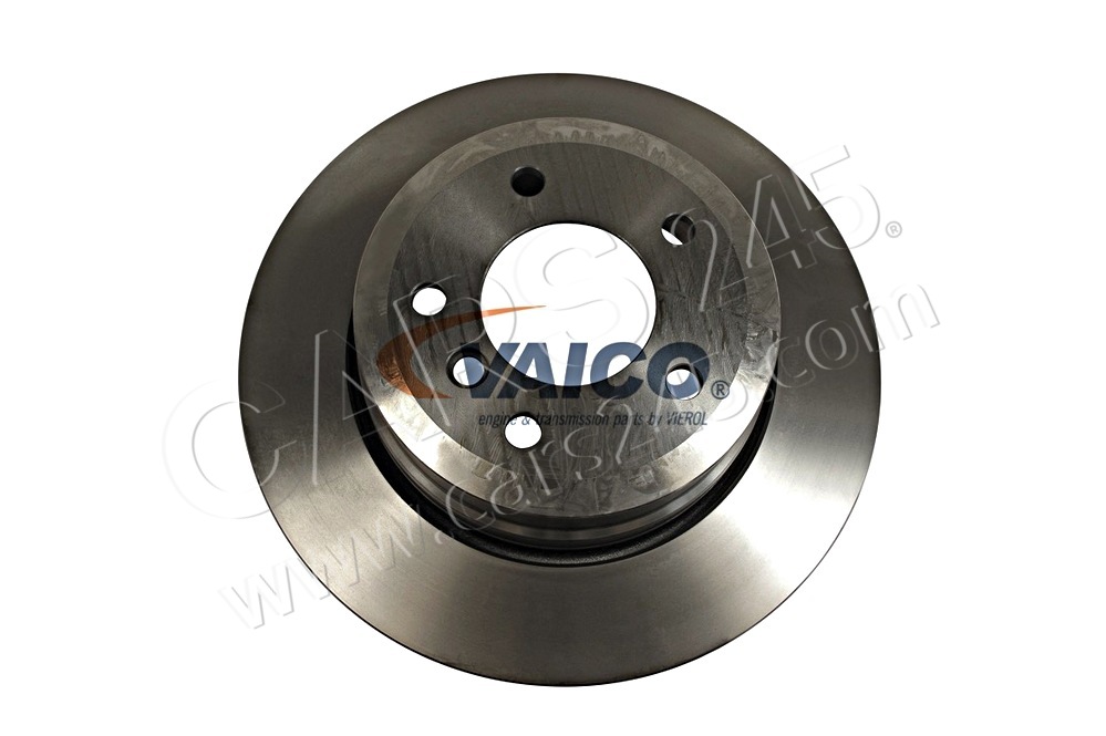 Brake Disc VAICO V20-80081