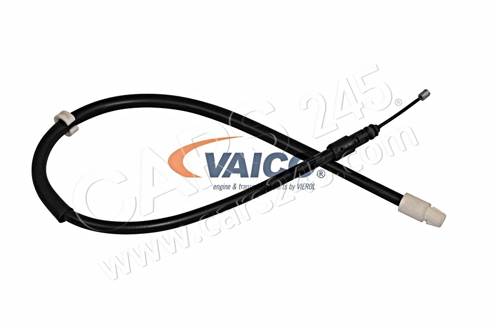 Cable Pull, parking brake VAICO V30-30013
