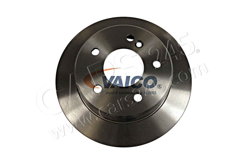 Brake Disc VAICO V30-40009