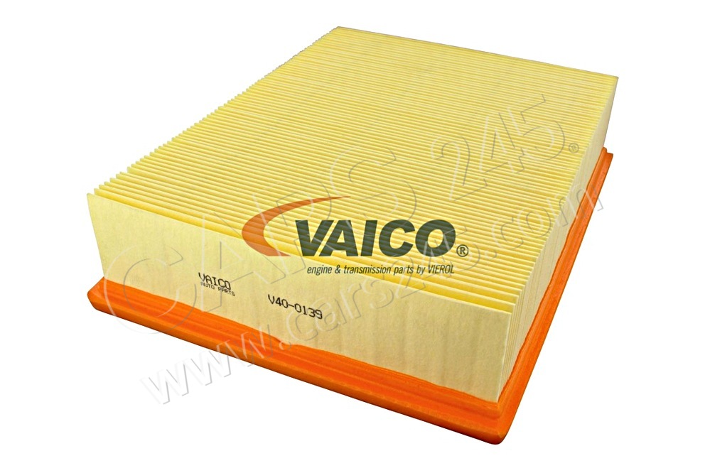 Air Filter VAICO V40-0139