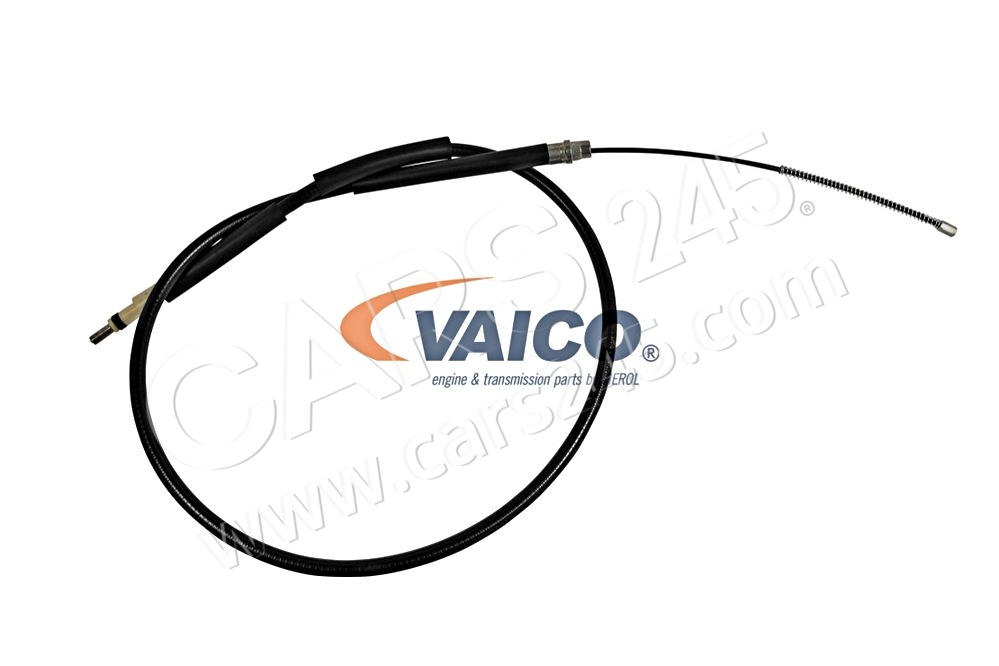Cable, parking brake VAICO V42-30002
