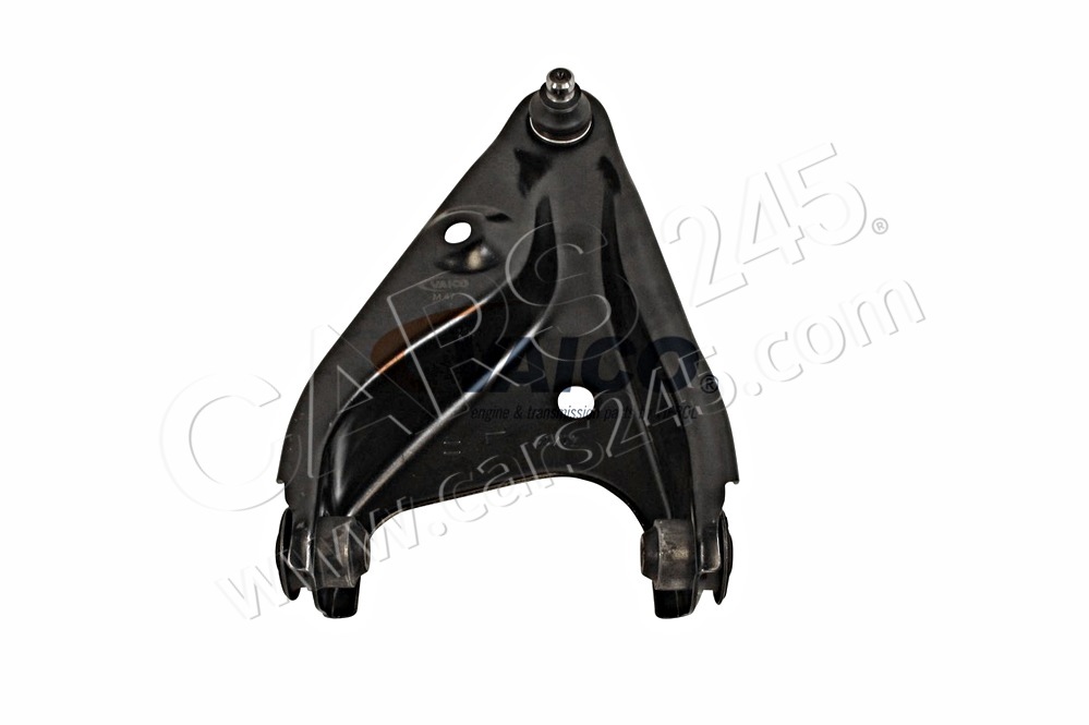 Control/Trailing Arm, wheel suspension VAICO V46-0221