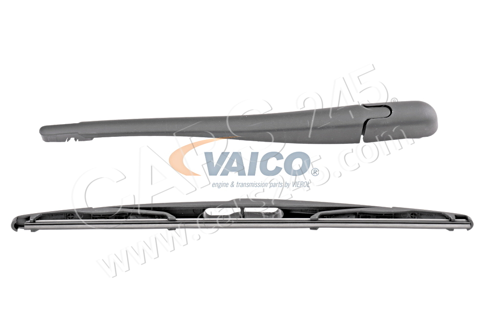 Wiper Arm Set, window cleaning VAICO V42-0717