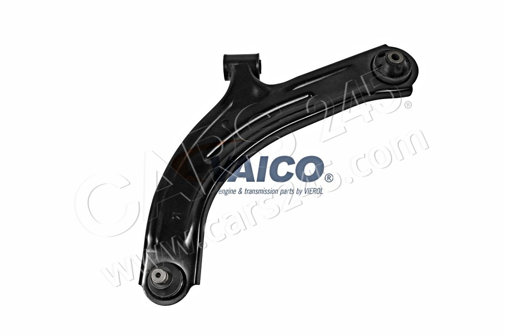 Control/Trailing Arm, wheel suspension VAICO V46-0128