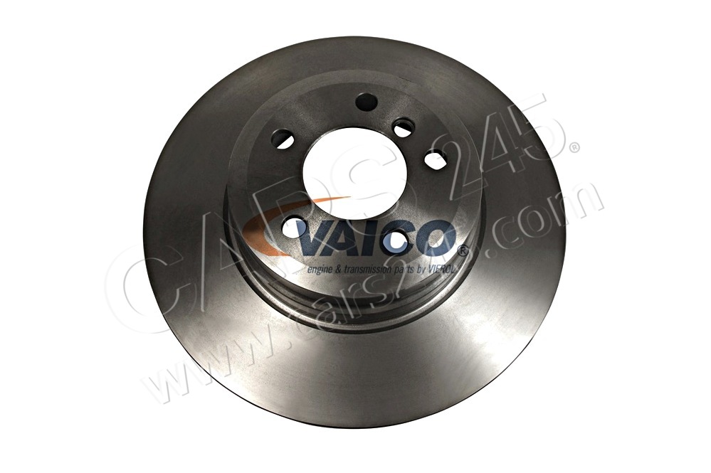 Brake Disc VAICO V20-80082