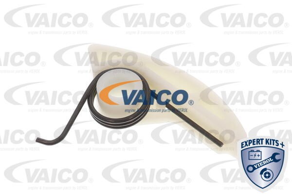 Chain Set, oil pump drive VAICO V25-2349 3