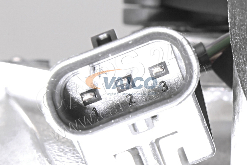 Fitting, intake manifold VAICO V30-8357 2
