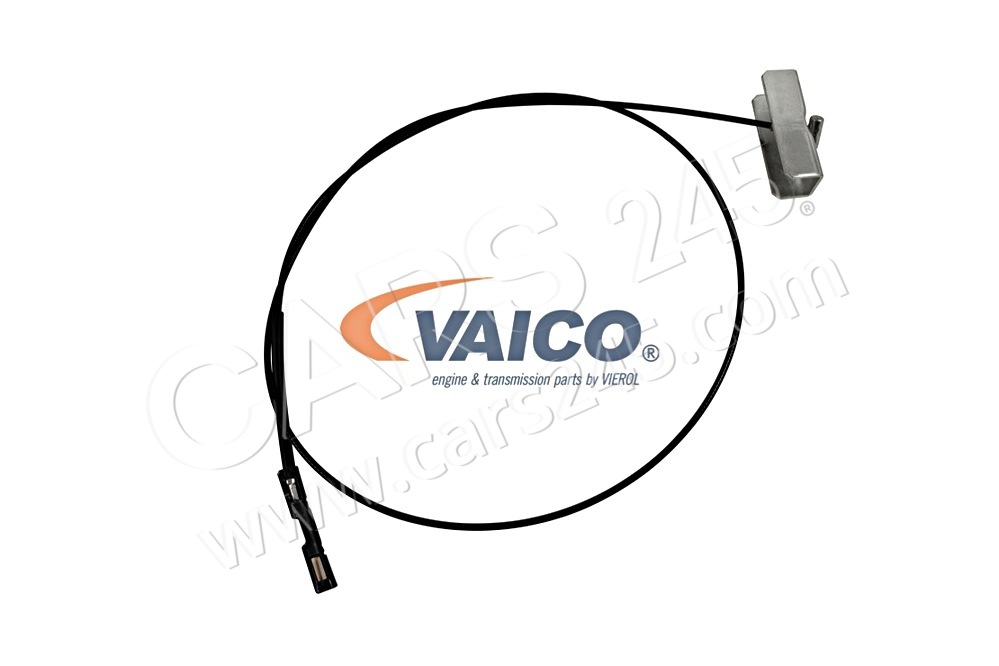 Cable Pull, parking brake VAICO V46-30010