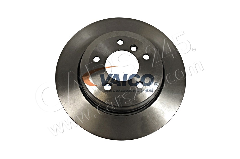 Brake Disc VAICO V20-80056