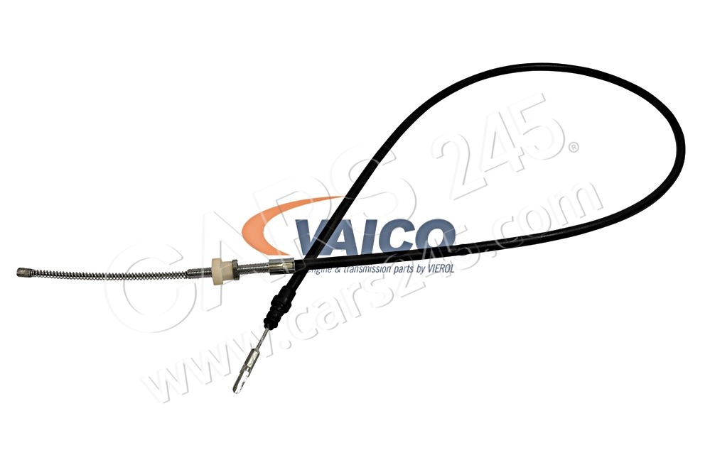 Cable Pull, parking brake VAICO V22-30028