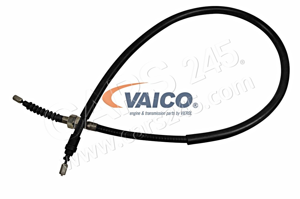 Cable Pull, parking brake VAICO V22-30030