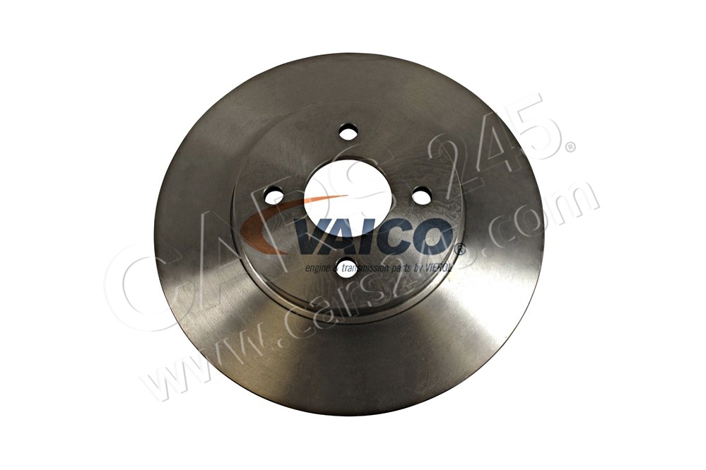 Brake Disc VAICO V25-80020
