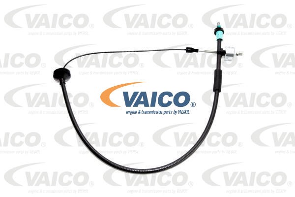 Cable Pull, clutch control VAICO V46-1157