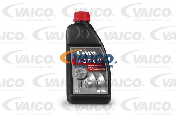 Brake Fluid VAICO V60-0319