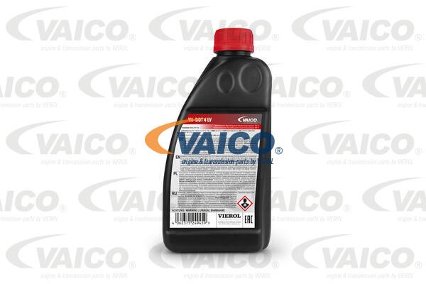 Brake Fluid VAICO V60-0319 2