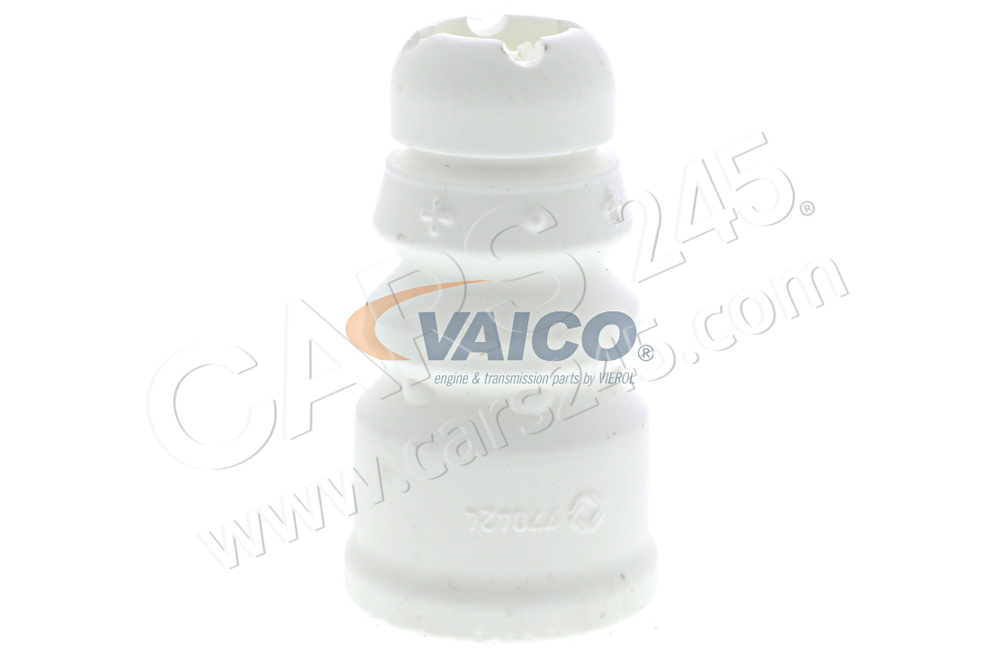 Rubber Buffer, suspension VAICO V10-3378