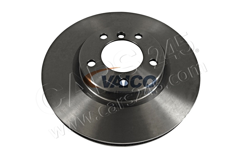 Brake Disc VAICO V20-80030