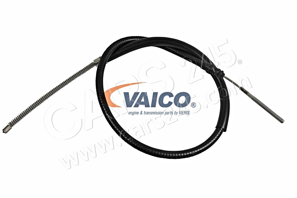 Cable Pull, parking brake VAICO V24-30023