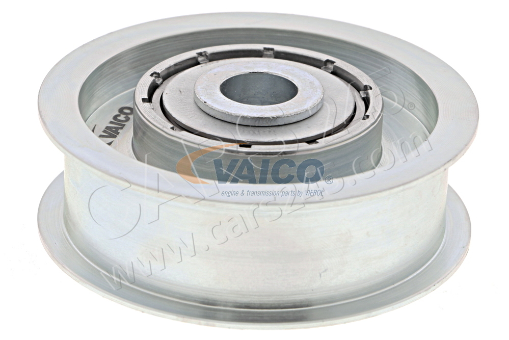 Deflection/Guide Pulley, V-belt VAICO V30-3120