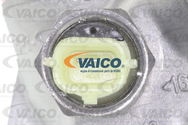 Housing, oil filter VAICO V30-3656 2