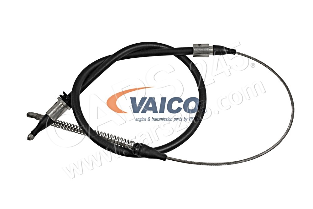 Cable, parking brake VAICO V40-30038