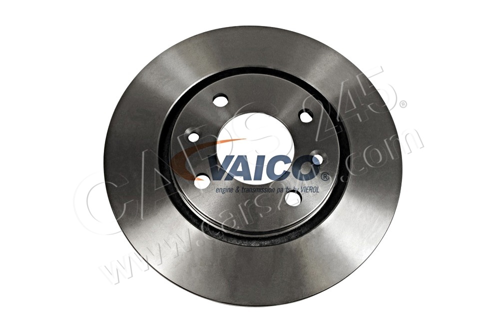 Brake Disc VAICO V42-80009