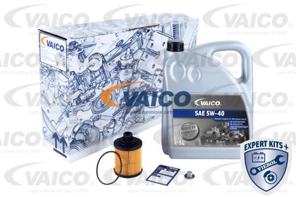 Parts Set, maintenance service VAICO V60-3017 2