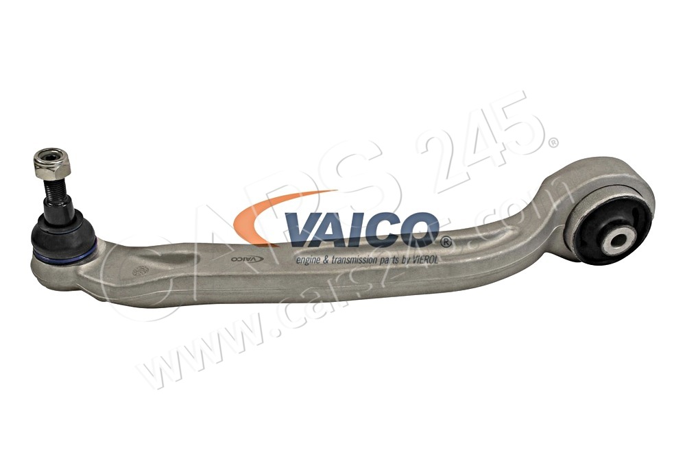 Control/Trailing Arm, wheel suspension VAICO V10-0628