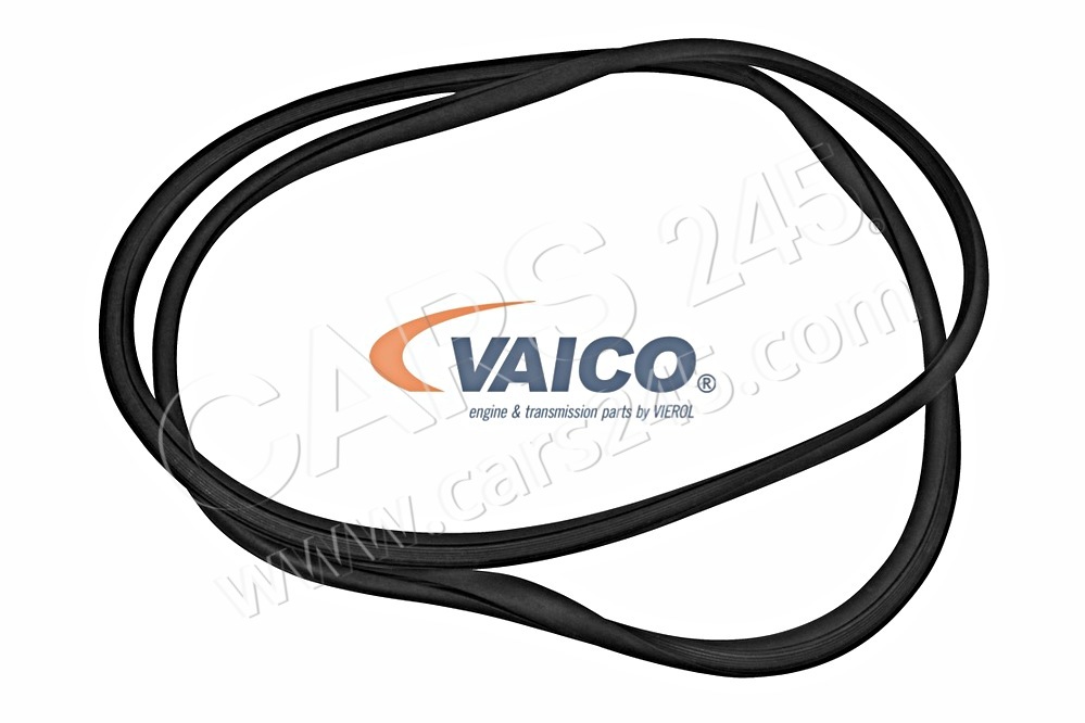 Seal, windscreen VAICO V10-3041