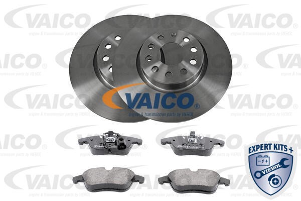 Brake Kit, disc brake VAICO V10-6620