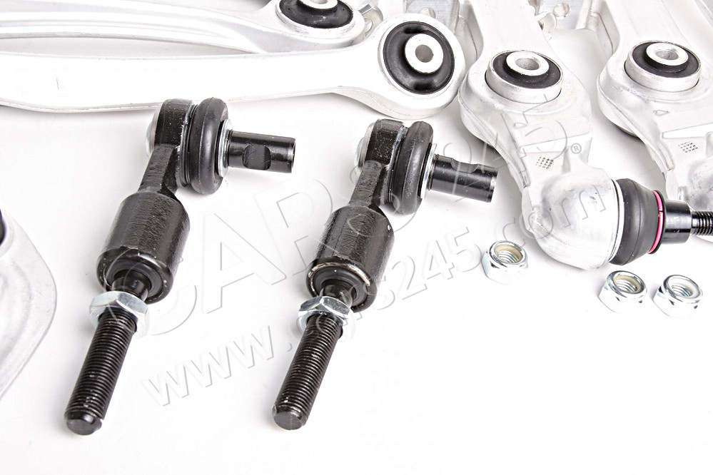 Link Set, wheel suspension VAICO V10-7205-1 5