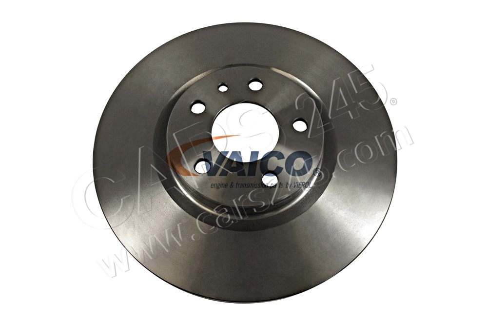 Brake Disc VAICO V24-80021