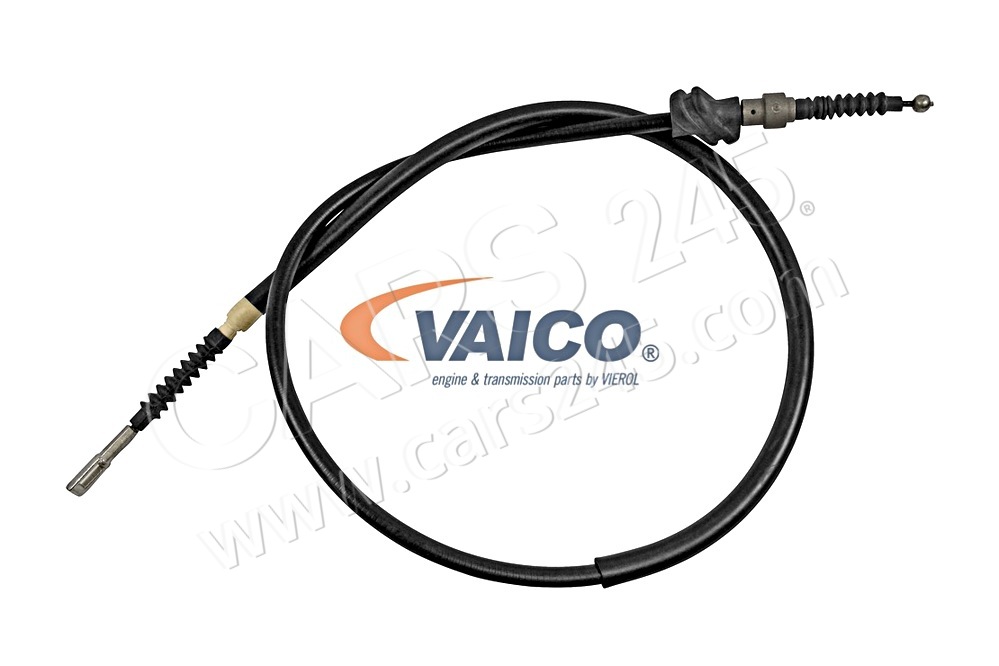 Cable Pull, parking brake VAICO V10-30100