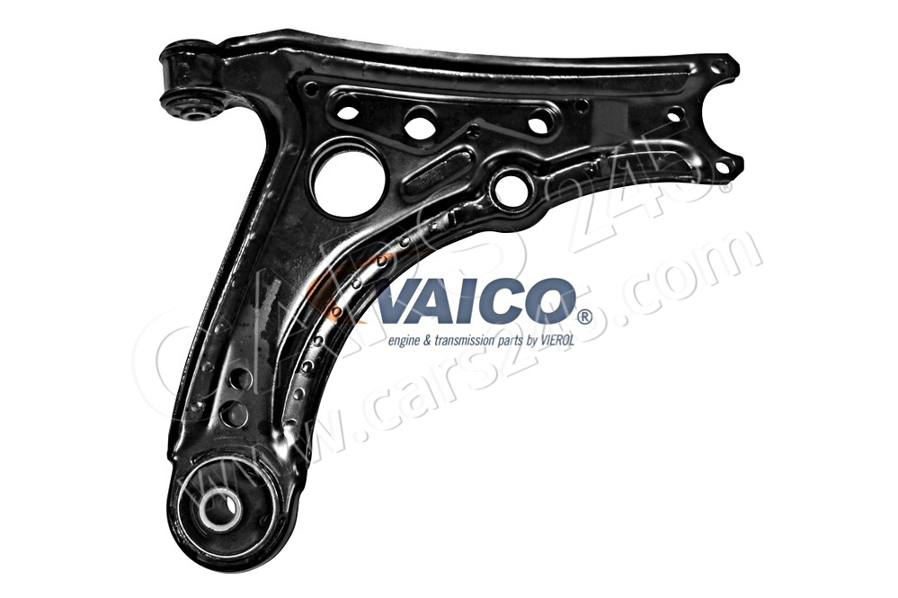 Control/Trailing Arm, wheel suspension VAICO V10-7072-1