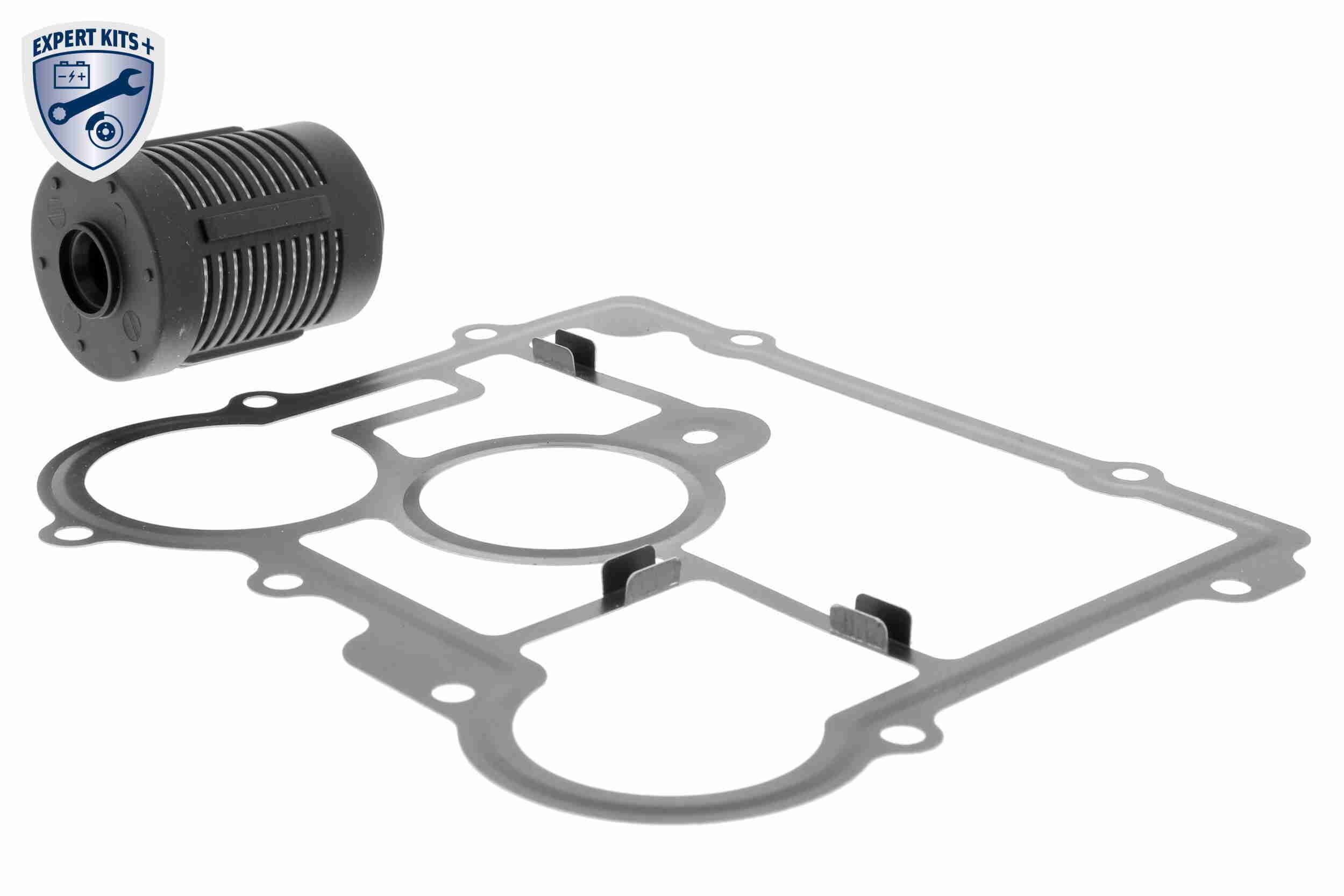 Parts kit, multi-plate clutch oil change (AWD) VAICO V40-1695 4