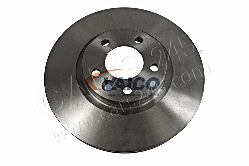 Brake Disc VAICO V10-80081
