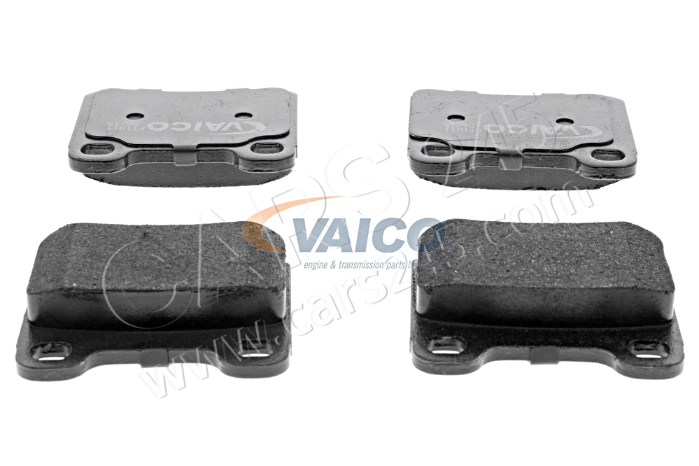 Brake Pad Set, disc brake VAICO V30-8106