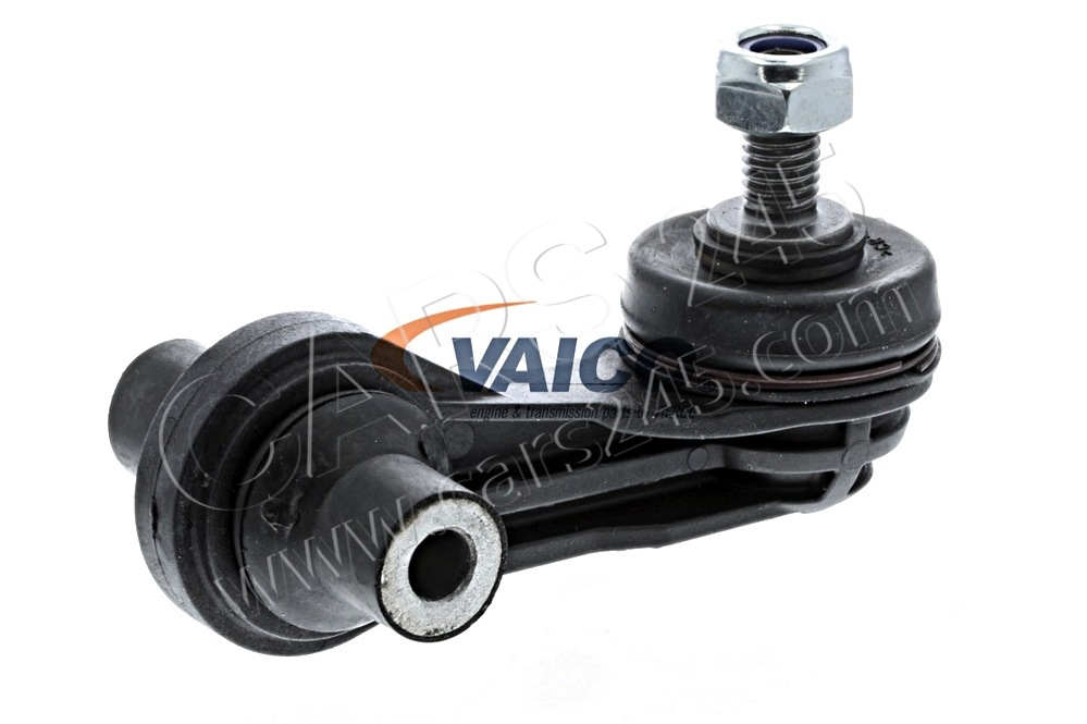Link/Coupling Rod, stabiliser bar VAICO V10-3947